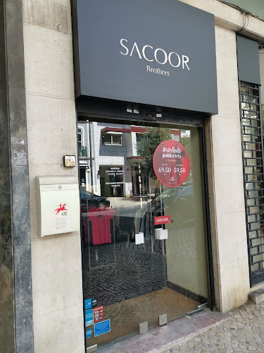 Sacoor Outlet - Lisboa