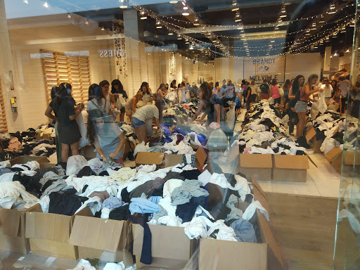 Westfield Topanga image