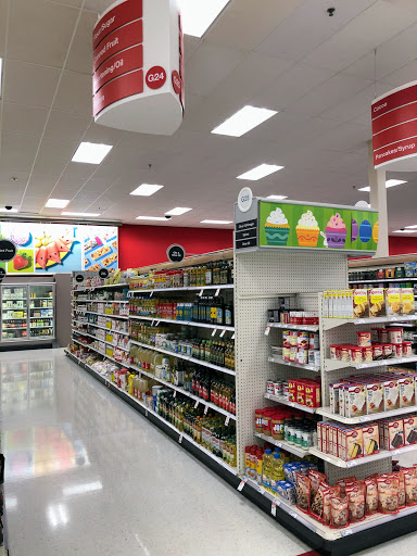 Department Store «Target», reviews and photos, 2791 David H McLeod Blvd, Florence, SC 29501, USA