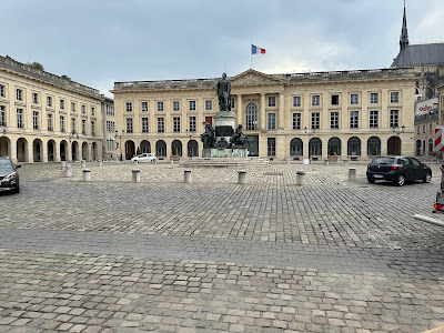 GAN ASSURANCES REIMS ROYALE à Reims
