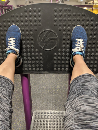 Gym «Planet Fitness», reviews and photos, 2240 Loveridge Rd, Pittsburg, CA 94565, USA