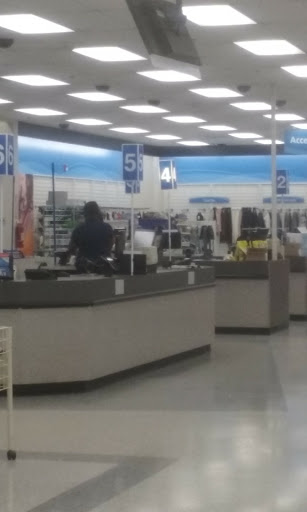 Clothing Store «Ross Dress for Less», reviews and photos, 1931 E Main St, Spartanburg, SC 29307, USA