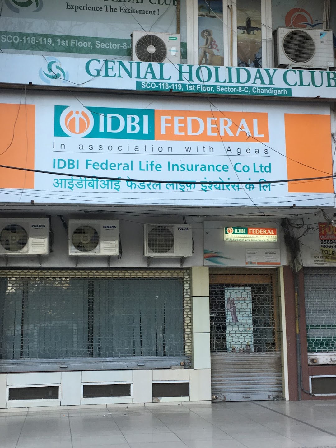 IDBI Federal Life Insurance Co. Ltd