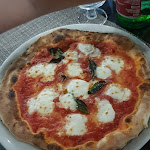 Photo n°2 de l'avis de Nicola.a fait le 16/08/2020 à 23:51 sur le  L'Aurora pizzeria ristorante à Ururi