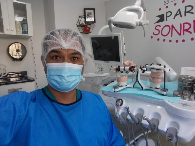 Opiniones de PERÚ DENT CHICAMA odontólogo en Chicama - Dentista