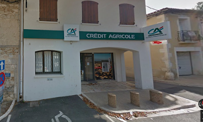 Photo du Banque Crédit Agricole Alpes Provence Eyragues à Eyragues