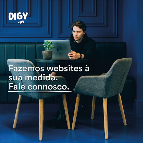 Digy.pt - Webdesigner