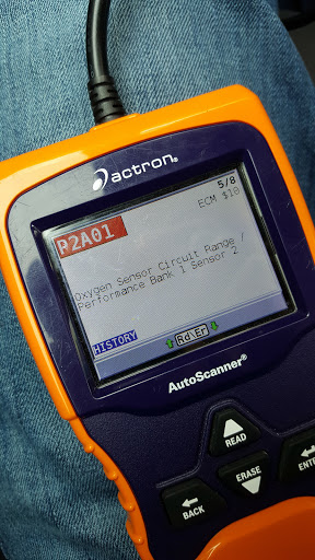 Auto Parts Store «Advance Auto Parts», reviews and photos, 2036 S Hastings Way, Eau Claire, WI 54701, USA