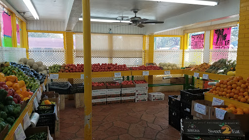 Produce Market «Jams Produce», reviews and photos, 1451 Clearwater Largo Rd N, Largo, FL 33770, USA