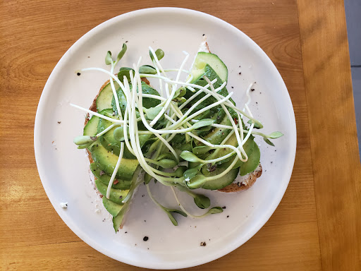 Coffee Shop «Communal Coffee», reviews and photos, 2335 University Ave, San Diego, CA 92104, USA