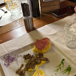 Photo n°3 de l'avis de Antonio.i fait le 30/03/2024 à 13:04 sur le  Osteria Il Bertoldo à Verona