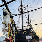 Photo n°33 de l'avis de Mitch.r fait le 07/10/2023 à 20:16 sur le  Hotel De Ville à Genoa