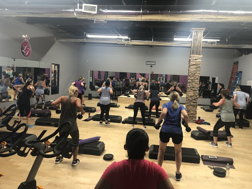 Gym «Ladies Fitness and Health Club», reviews and photos, 240 Nelson St, Cartersville, GA 30120, USA