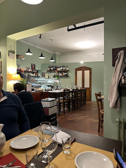 Osteria Nascosta - Via Edmondo de Amicis, 1, 47121 Forlì FC, Italy