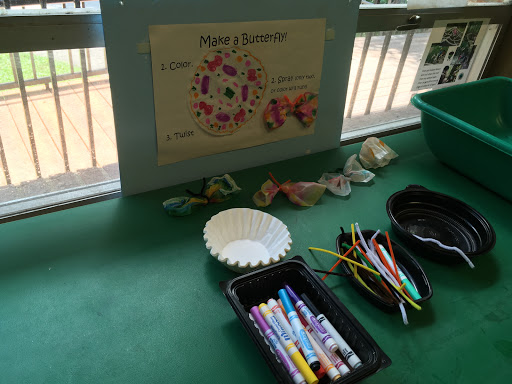 Nature Preserve «Crabtree Nature Center», reviews and photos, 3 Stover Rd, Barrington, IL 60010, USA