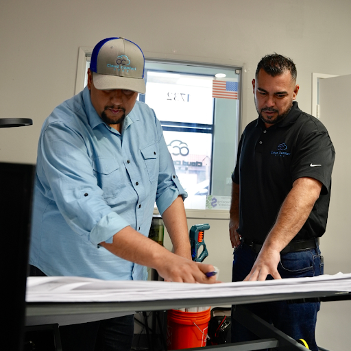 Cloud Comfort HVAC Inc image