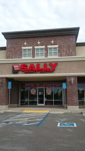 Beauty Supply Store «Sally Beauty», reviews and photos, 775 Ikea Ct #110, West Sacramento, CA 95605, USA