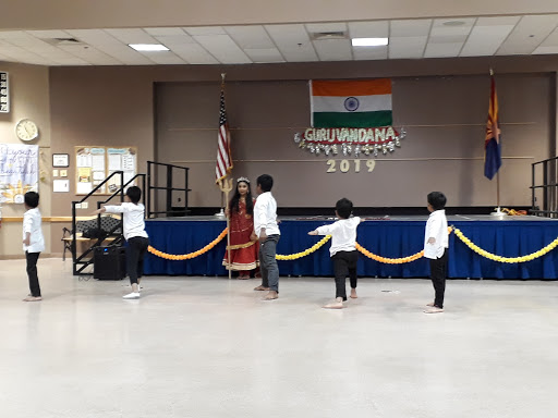 Park «Paradise Valley Park», reviews and photos, 17642 N 40th St, Phoenix, AZ 85032, USA