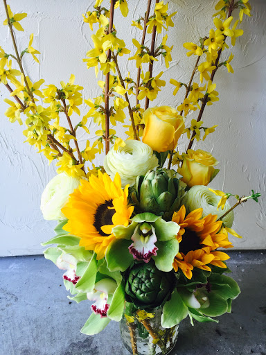 Florist «Petal and Crumb», reviews and photos, 86 Prospect St, Upton, MA 01568, USA