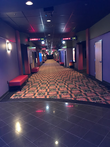 Movie Theater «AMC West Melbourne 12», reviews and photos, 4255 Norfolk Pkwy, West Melbourne, FL 32904, USA