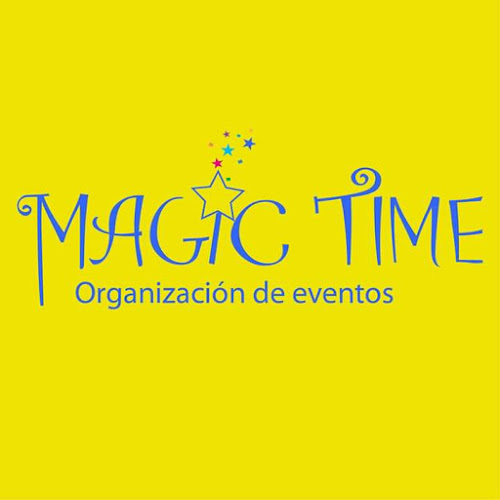 Horarios de Eventos Magic Time