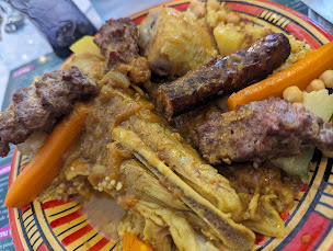 Photo n°23 de Le sherazade à Arcachon ()