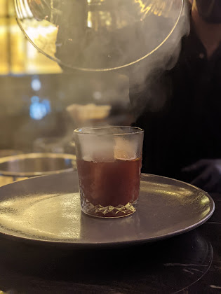 Plats et boissons hôtels Marquee Hotel 050021 Medellín, El Poblado, Medellín