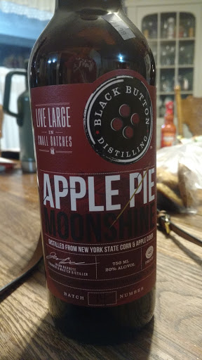 Wine Store «Evans Discount Liquor & Wines», reviews and photos, 1013 E Fairmount Ave, Jamestown, NY 14701, USA