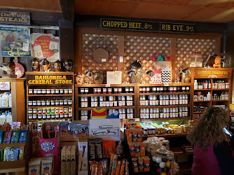 Dahlonega General Store