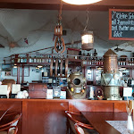 Photo n°4 de l'avis de Stephan.r fait le 15/03/2024 à 17:46 sur le  Yachthafen-Restaurant Borkum à Borkum