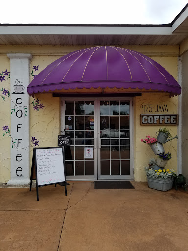 Coffee Shop «Hope & Anchor Coffee House», reviews and photos, 526 2nd St, Chetek, WI 54728, USA