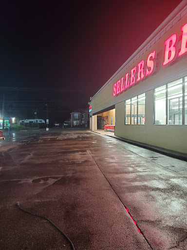 Grocery Store «Sellers Bros.», reviews and photos, 9494 Hammerly Blvd, Houston, TX 77080, USA