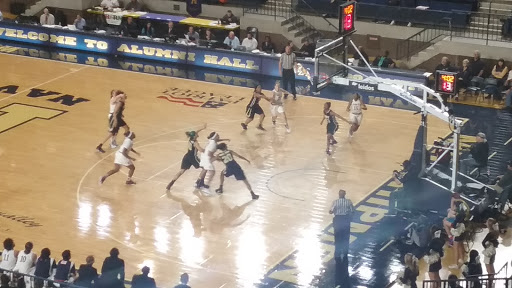 Stadium «Alumni Hall», reviews and photos, 675 Decatur Rd, Annapolis, MD 21402, USA