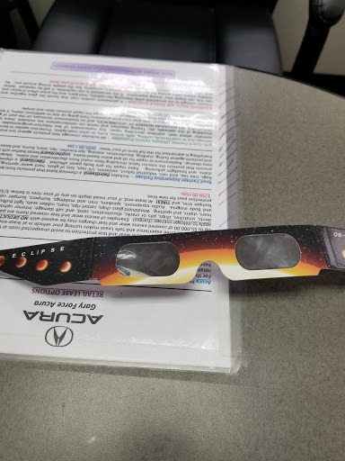 Used Car Dealer «Gary Force Acura», reviews and photos, 1634 Westgate Cir, Brentwood, TN 37027, USA