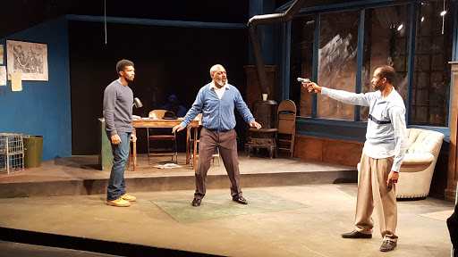 Performing Arts Theater «Athenaeum Theatre», reviews and photos, 2936 N Southport Ave, Chicago, IL 60657, USA