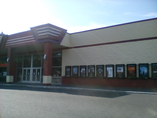 Movie Theater «Midway Cinema», reviews and photos, 181 NE Hampe Way, Chehalis, WA 98532, USA