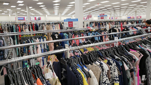 Clothing Store «Burlington Coat Factory», reviews and photos, 1363 St Lucie W Blvd, Port St Lucie, FL 34986, USA
