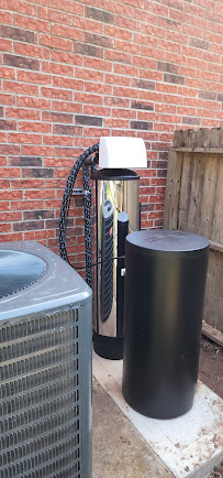 Kae Edward Plumbing - Photo 7 - Car repair in Sugar Land, TX, Sugar Land