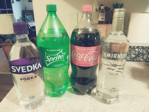 Liquor Store «Winnetka Liquor», reviews and photos, 3544 Winnetka Ave N, New Hope, MN 55427, USA