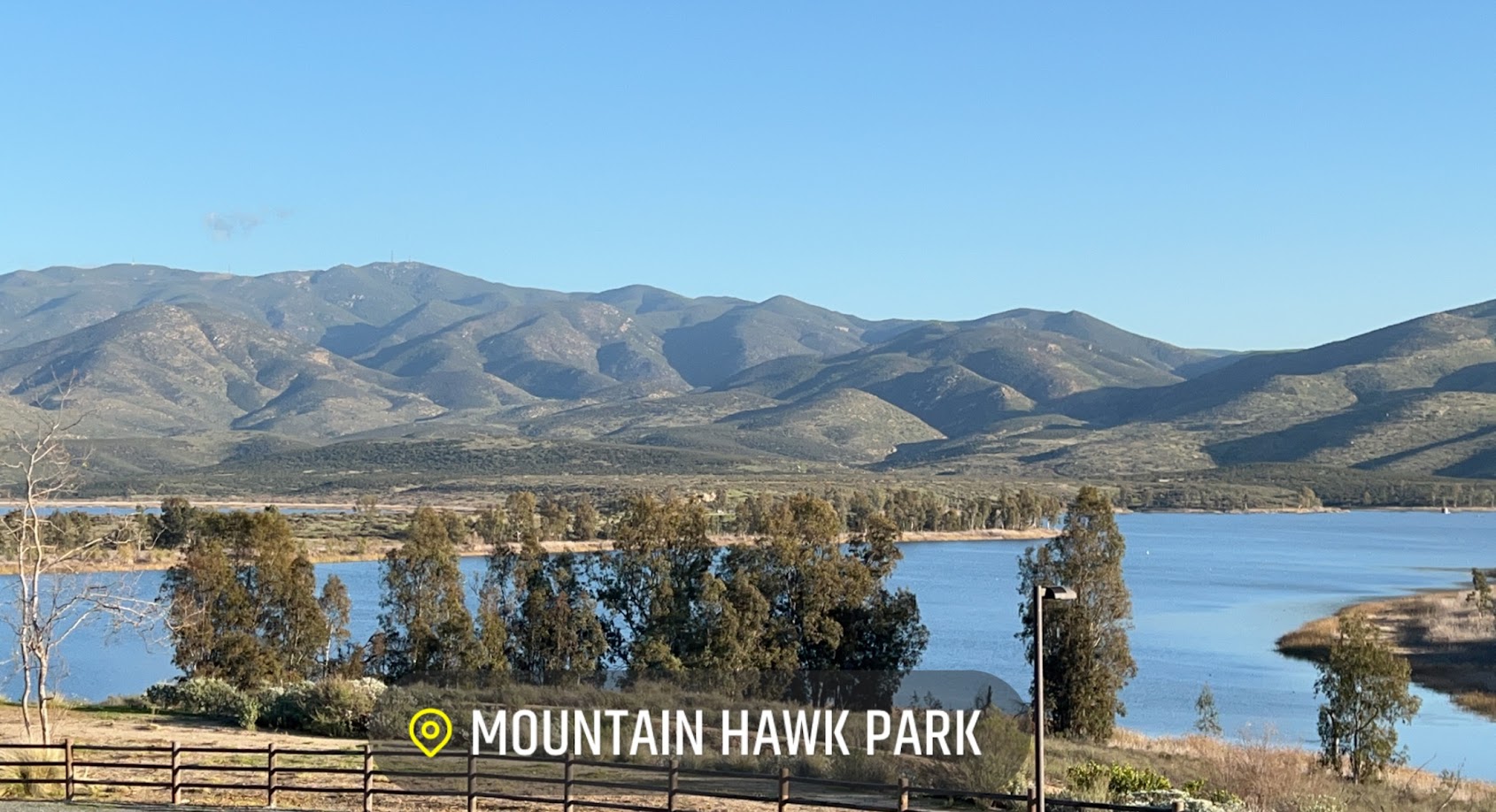 Mountain Hawk Park