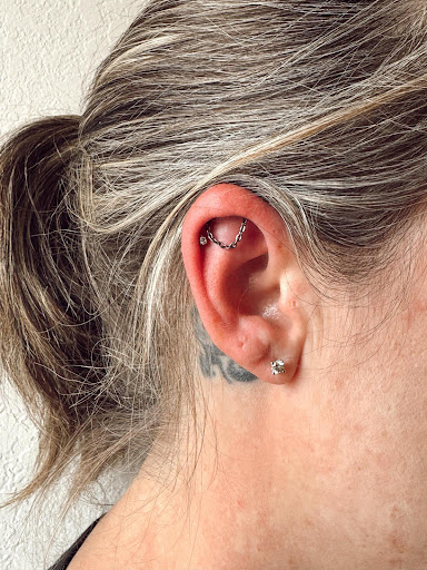 Explore 1981 tattoo ideas, creative tattoo ideas in Somerset, available at House of Pokes