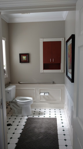 Auto Repair Shop «Christian Brothers Automotive Green Oaks», reviews and photos, 2804 NE Green Oaks Blvd, Grand Prairie, TX 75050, USA