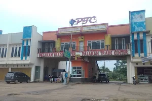 Palaran Trade Center . PTC image