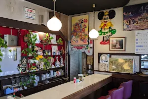 喫茶・軽食 ミッキーハウス image