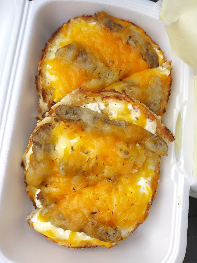 Donut Shop «Yum Yum Donuts», reviews and photos, 6411 E Spring St, Long Beach, CA 90808, USA