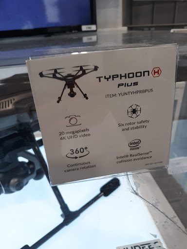 Electronics Store «Best Buy», reviews and photos, 390 N Moorpark Rd, Thousand Oaks, CA 91360, USA