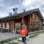 Photo n°3 de l'avis de Matteo.r fait le 19/07/2023 à 15:20 sur le  Chalet Col dei Baldi à Alleghe