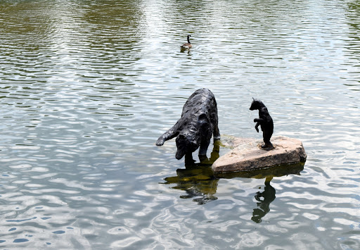 Museum «Washington County Museum of Fine Arts», reviews and photos, 401 Museum Dr, Hagerstown, MD 21741, USA