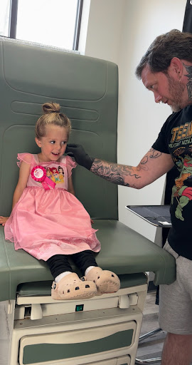 Explore henna tattoo ideas for men, creative tattoo ideas in Stroudsburg, available at Inked Ally Tattoo & Piercing Studio