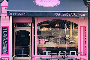 Ana's Cafe